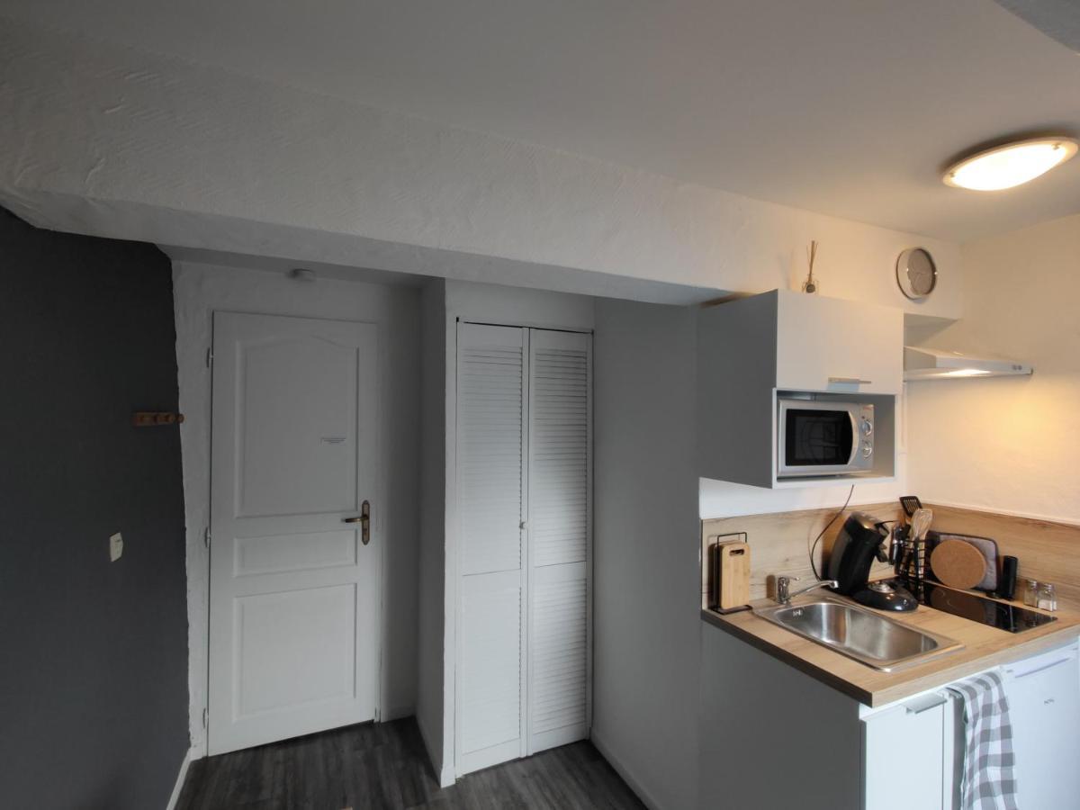 Studio "Sous Les Toits", Proche Hyper Centre Et Commerces ! Valenciennes Kültér fotó
